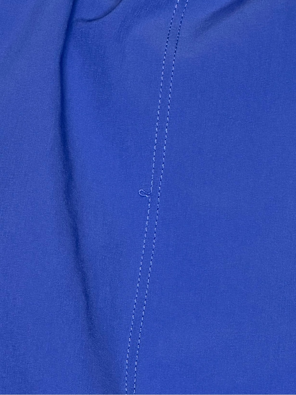 Rhone Men’s Blue Athletic Training Shorts Lined Size Large - Picture 5 of 6